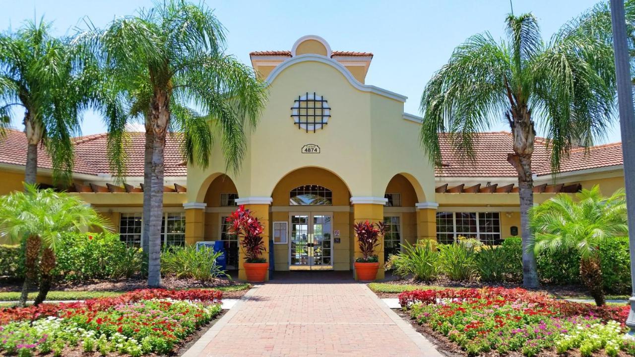 Treasure Palace Orlando Exterior foto